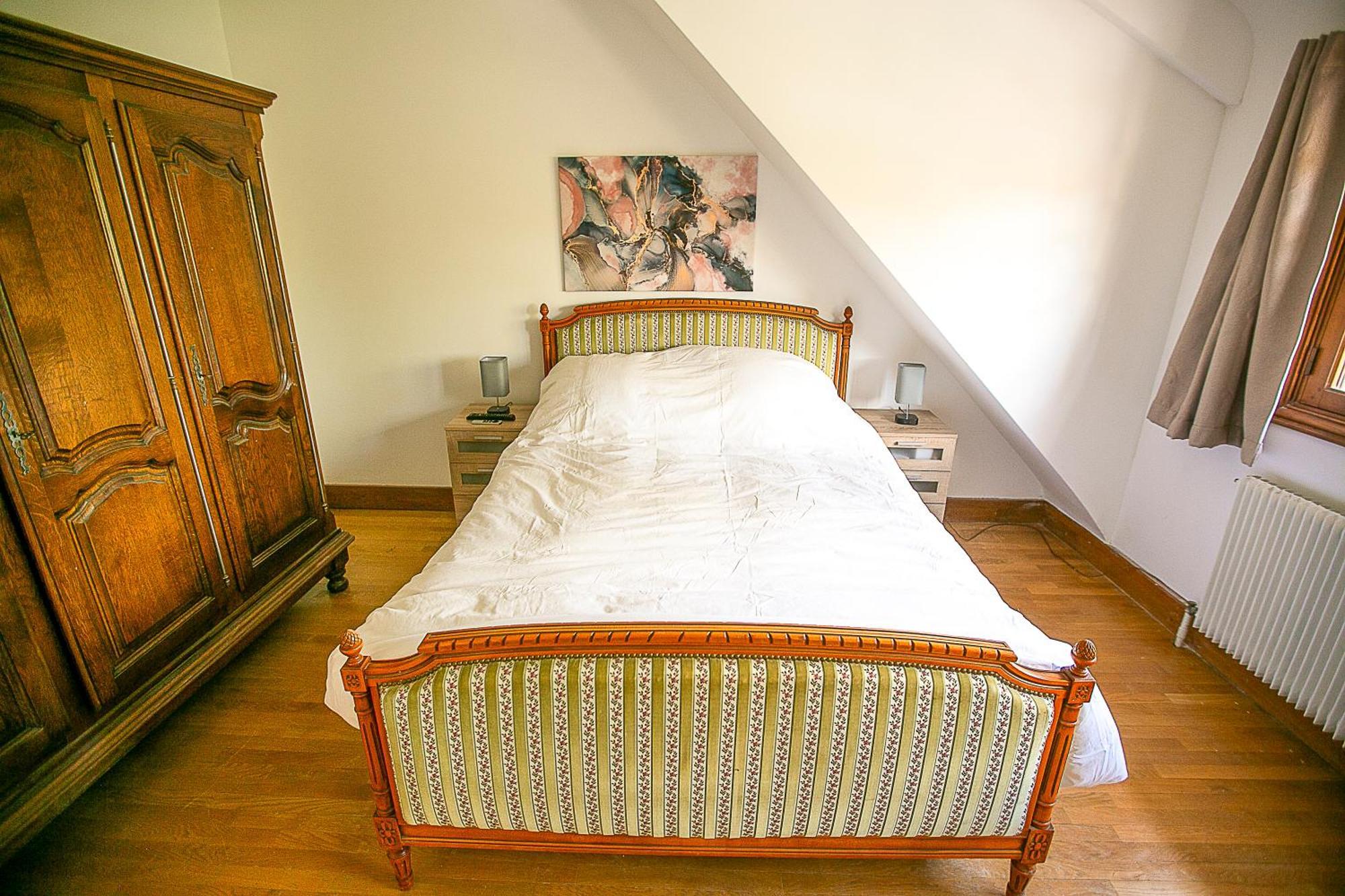 Chambres Bords De Seine Vernon-Giverny Vernon  Exterior photo