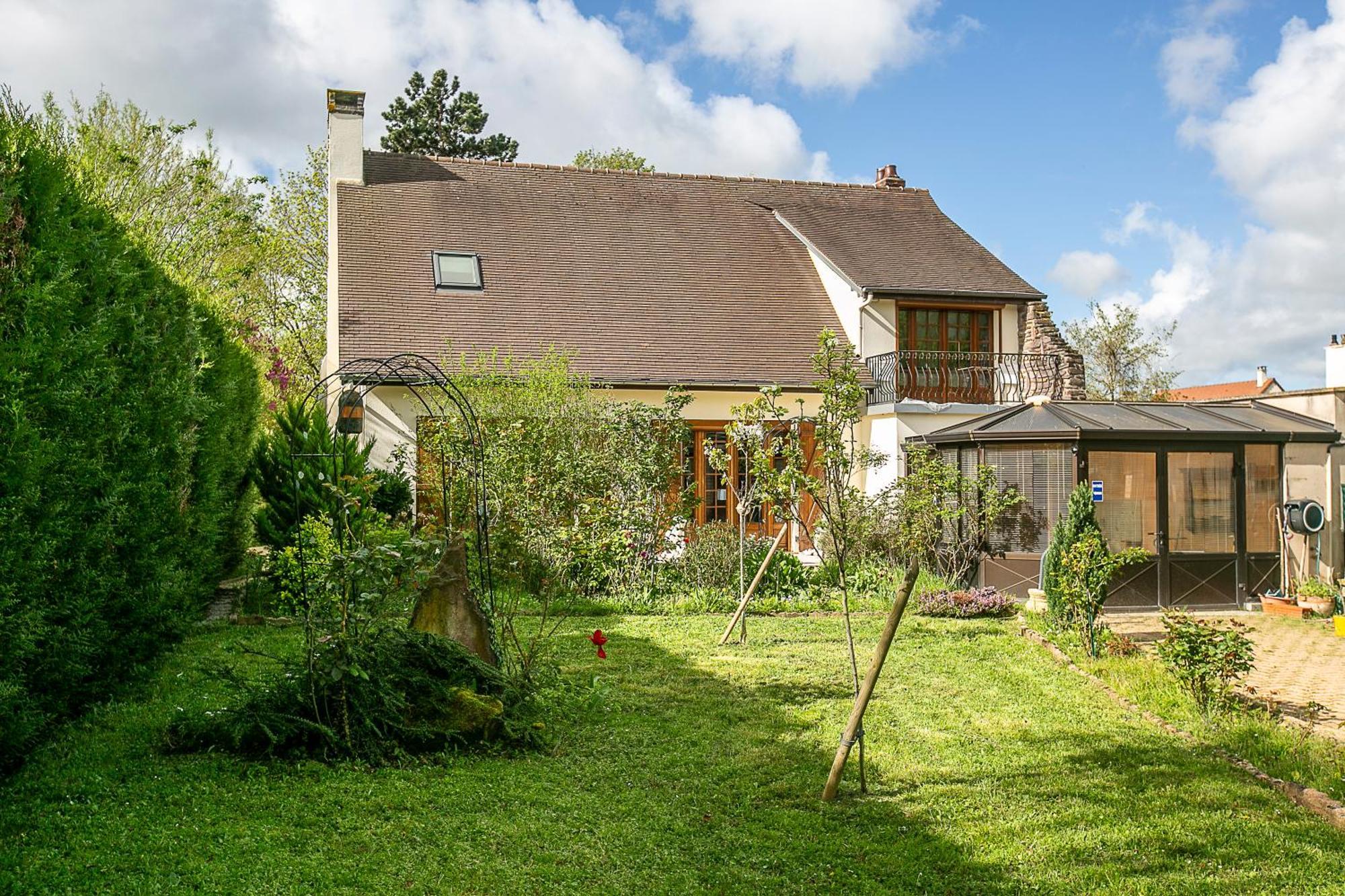 Chambres Bords De Seine Vernon-Giverny Vernon  Exterior photo